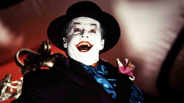 30 lat temu premierę miał "Batman" Tima Burtona z Jackiem Nicholsonem w roli Jokera