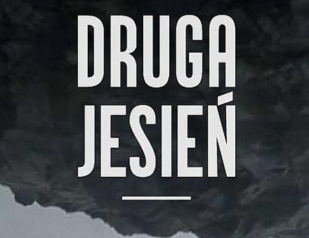 Wystawa sztuki współczesnej "Druga jesień"