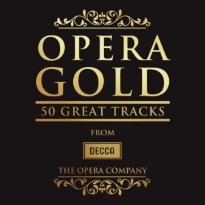 OPERA GOLD – 50 GREATEST TRACKS