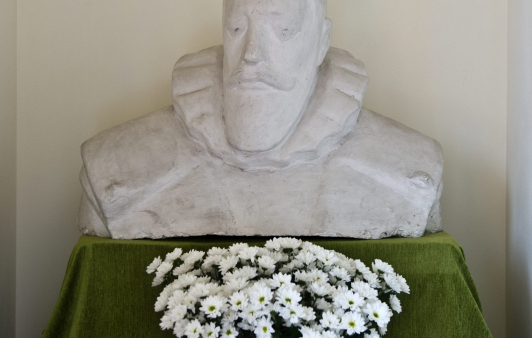 24 czerwca - Książka na Jana