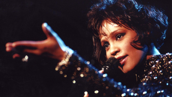 Film biograficzny o Whitney Houston trafi do kin w listopadzie 2022 roku