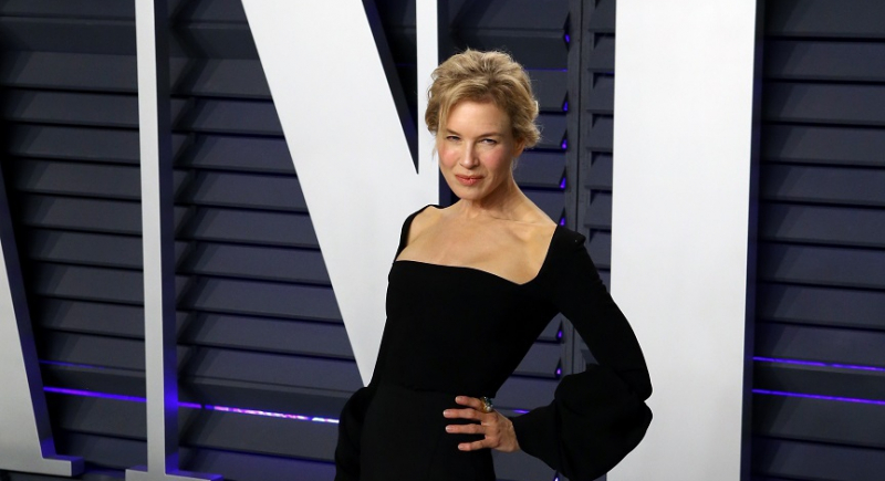 Renee Zellweger - od serialowego debiutu, do roli życia