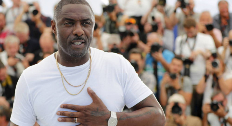 Idris Elba zagra genialnego szpiega. To może być dobry wstęp do roli Jamesa Bonda