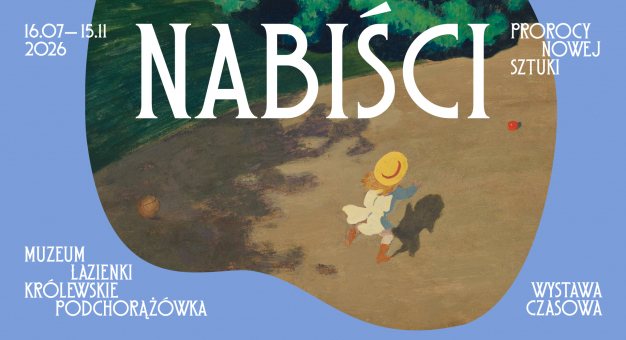Nabiści. Prorocy nowej sztuki – wystawa czasowa