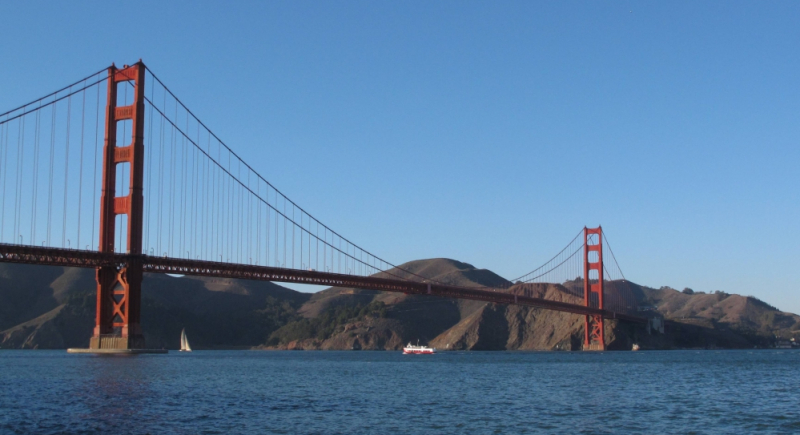 Zmarł ostatni świadek trzęsienia ziemi w San Francisco w 1906 roku