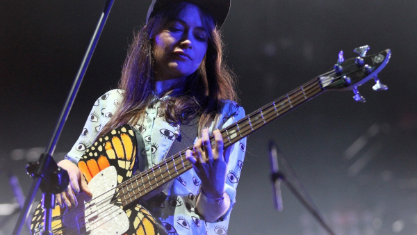 Gwiazdy Soundedit w Łodzi