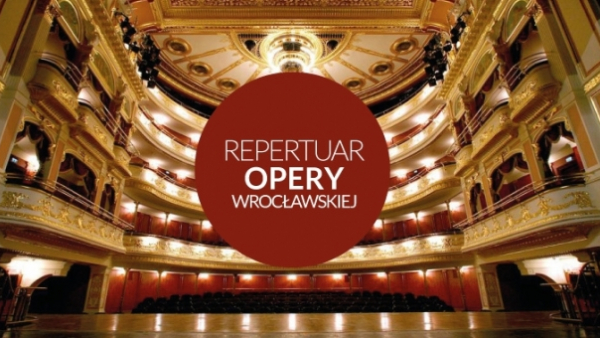 Gala operowa z fragmentami dzieł Donizettiego i Belliniego otworzy nowy sezon w Operze Wrocławskiej