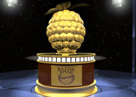 Komedia o Bożym Narodzeniu zwycięzcą tegorocznych Złotych Malin