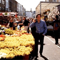 Hugh Grant ma córkę