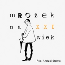 Rozpoczyna się festiwal "Mrożek na XXI wiek"