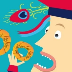 Kiełbaska z nyski zawstydziła obwarzanka