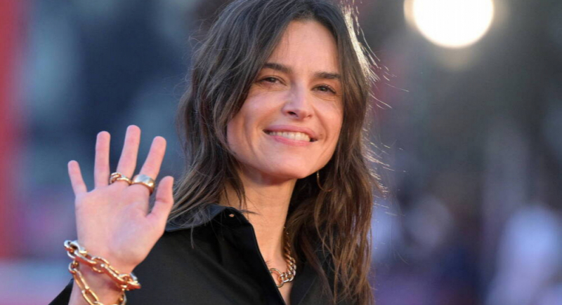 Nagroda publiczności dla Kasi Smutniak na festiwalu filmowym w Rzymie
