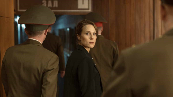 Max zapowiada pierwszy polski serial oryginalny. Wystąpi w nim Lena Góra