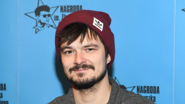 Dawid Ogrodnik zagra wybitnego niewidomego pianistę