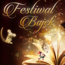 Pierwszy „Festiwal Bajek” w Poznaniu