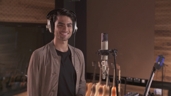 Disney Goes Classical