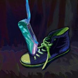 Spektakl z widownią w nietypowej przestrzeni