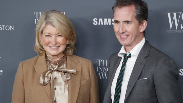 Martha Stewart zerwała z Anthonym Hopkinsem przez „Milczenie owiec”