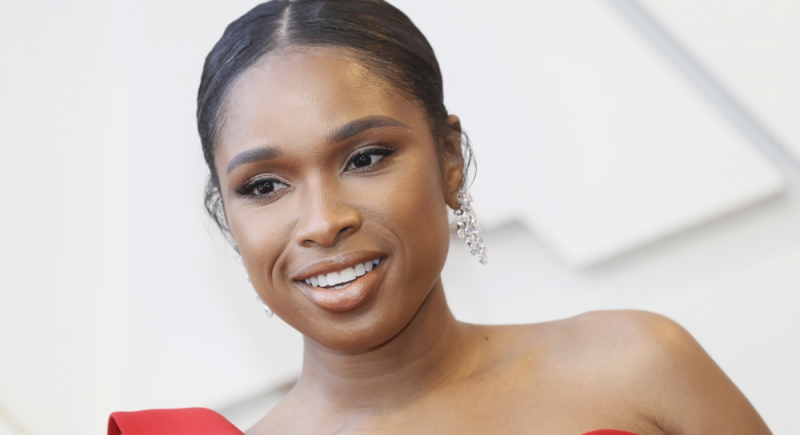 Jennifer Hudson jako Aretha Franklin w zwiastunie filmu „Respect”