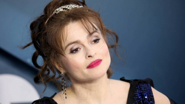 Helena Bonham Carter stanęła w obronie Johnny’ego Deppa i J. K. Rowling