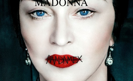 Na swojej nowej płycie Madonna zamienia się w Madame X, tajną agentkę o wielu twarzach