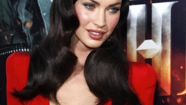 Megan Fox na Broadwayu