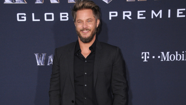 Gwiazdor serialu „Wikingowie” wystąpi w prequelu „Diuny”