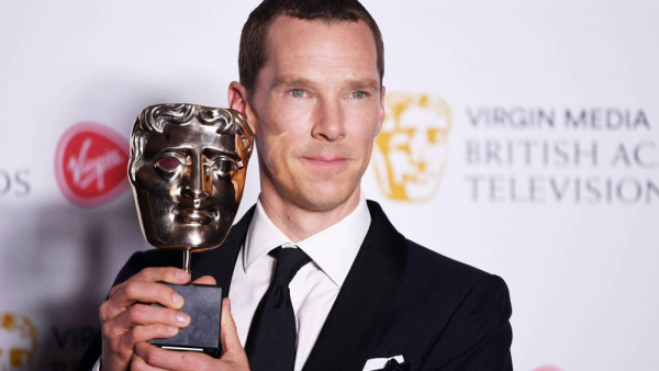 Benedict Cumberbatch zagra słynnego iluzjonistę w nowym filmie twórcy „Jurassic World”