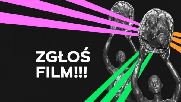 Nabór debiutów filmowych 43. Festiwalu „Młodzi i Film” do 7 kwietnia