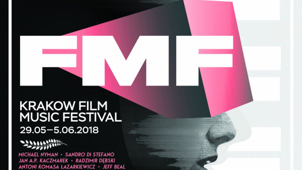 Najlepsza muzyka z filmowego ekranu na jednym krążku!