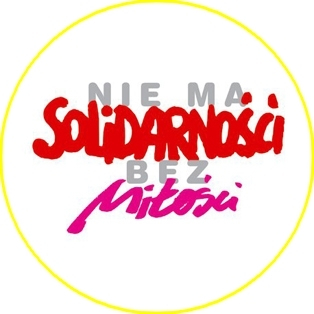 Musical "Nie ma Solidarności bez Miłości" z poparciem Lecha Wałęsy