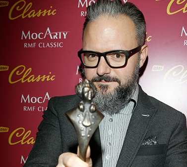 Oscary 2018. Łukasz Targosz ma szansę! 