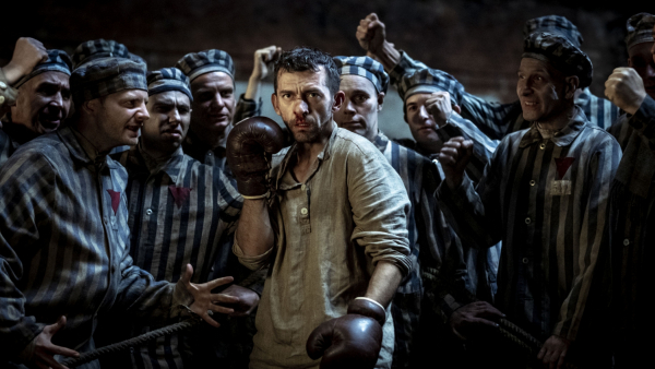 Muzyka  Bartosza Chajdeckiego z filmu MISTRZ wśród najlepszych ścieżek dźwiękowych na świecie!