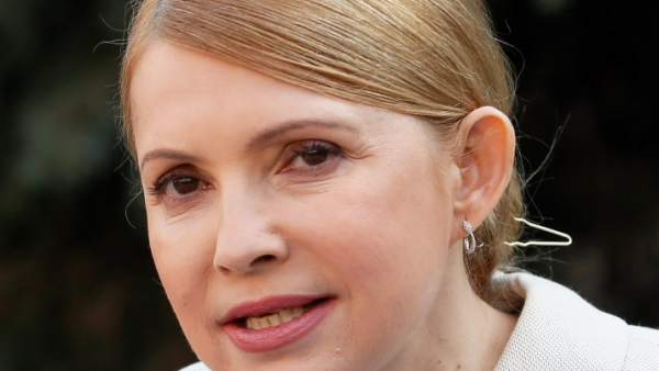 Rosyjska producentka zapowiada film o Tymoszenko "bez idealizacji"