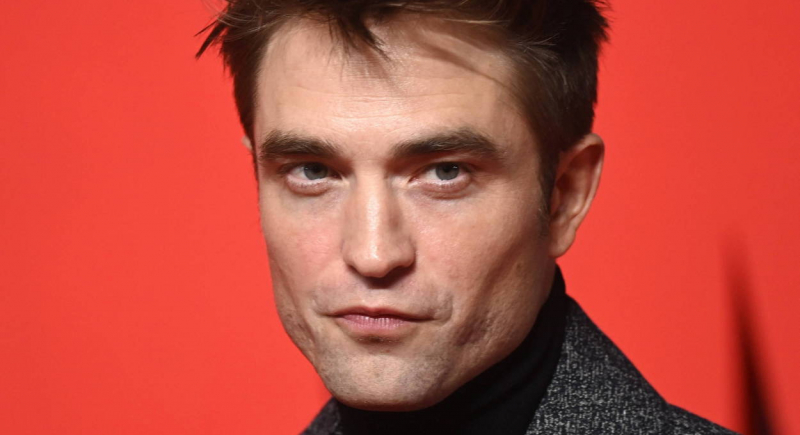 To Robert Pattinson zainspirował Christophera Nolana do nakręcenia „Oppenheimera”
