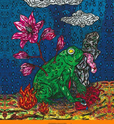 „Magnolia” w reż. Krzysztofa Skoniecznego na deskach Wrocławskiego Teatru Współczesnego