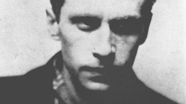 77 lat temu zginął Krzysztof Kamil Baczyński