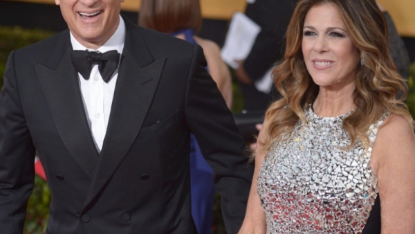 Kiedy Tom Hanks stał się mężczyzną...