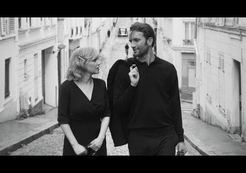 Okrzykiwana arcydziełem "Zimna wojna" Pawła Pawlikowskiego wchodzi do kin