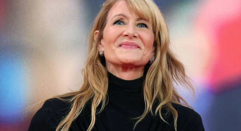 Laura Dern gwiazdą serialu o sprawie Epsteina