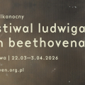 Nieznane opery na Festiwalu Beethovena
