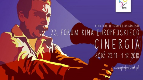 "Over the limit" i "Winni" najlepszymi filmami 23. Forum Kina Europejskiego