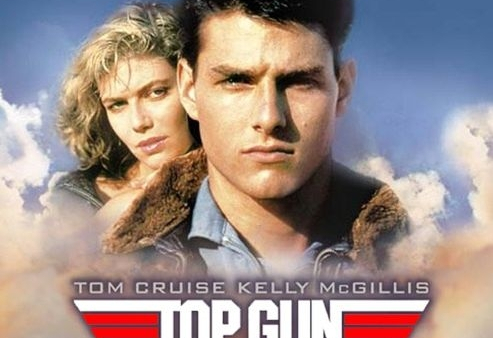 Będzie nowy "Top Gun"