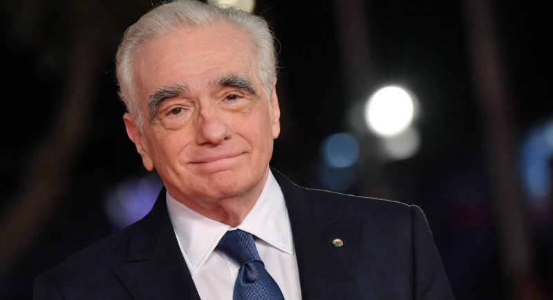 Najnowszy film Martina Scorsese trafi na ekrany w październiku