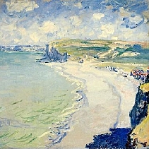 Wystawa "Paryż w czasach impresjonistów"