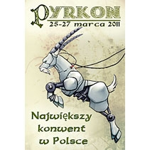 "Pyrkon" - konwent miłośników fantastyki