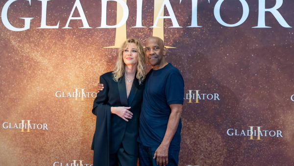 87 milionów dolarów na koncie „Gladiatora 2”