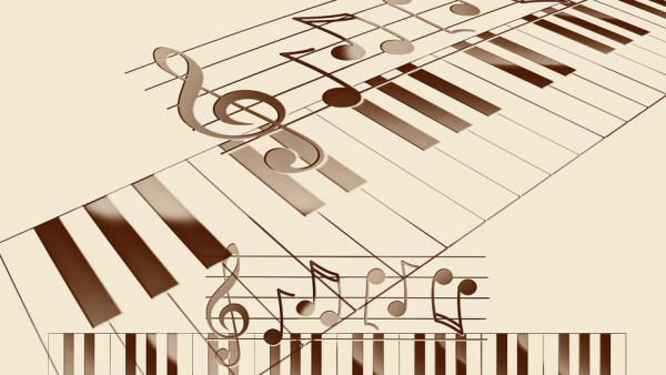 Polskie przesłanie na 44. Międzynarodowy Dzień Muzyki