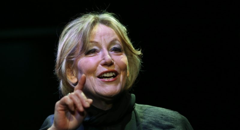 11. Koncert charytatywny "Jestem, bo jesteś" dedykowany Teresie Budzisz-Krzyżanowskiej