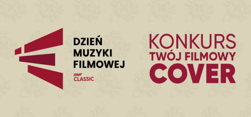 20 tysięcy złotych za najlepszy cover muzyki filmowej! Rusza „Twój Filmowy Cover”